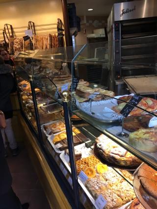 Boulangerie Esprit Gourmand 0