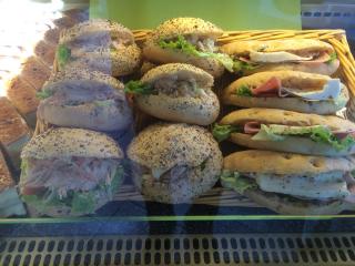 Boulangerie Au Paradis du Pain 0