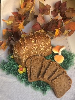 Boulangerie Au Paradis du Pain 0