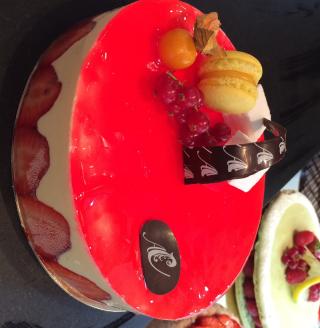 Boulangerie Aux Castelblangeois 0