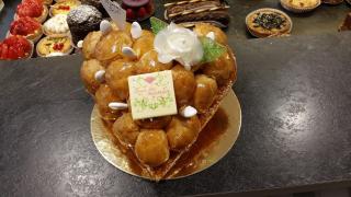 Boulangerie Boulangerie Bachelet 0