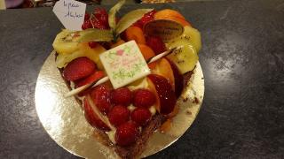 Boulangerie Boulangerie Bachelet 0