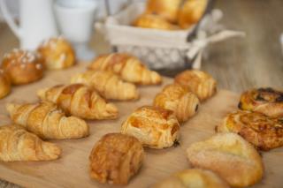 Boulangerie Boulanger Patissier 1