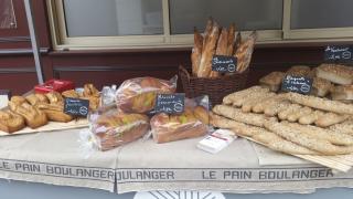 Boulangerie Boulangerie Bachelet 0