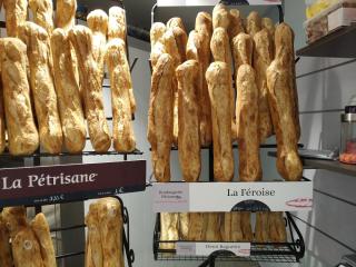 Boulangerie Rontet Thierry 0