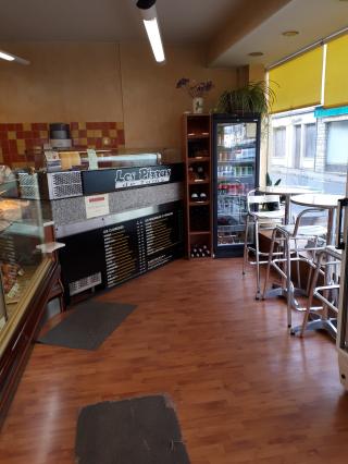 Boulangerie Le Fournil De Toms 0