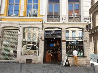 Boulangerie Maison Georges Larnicol 0