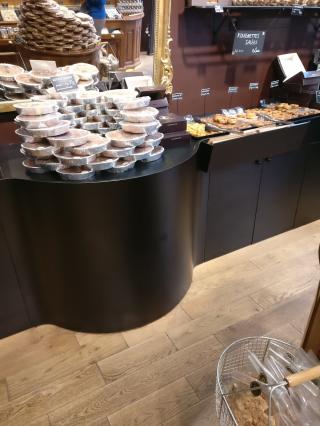 Boulangerie Maison Georges Larnicol 0