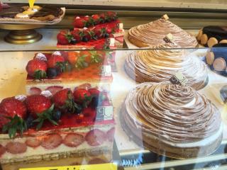 Boulangerie BOULANGERIE LE PANIER 1