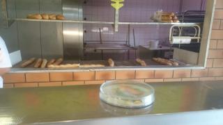 Boulangerie Pâtisserie 0