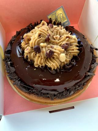 Boulangerie Boulangerie des Capucins 0