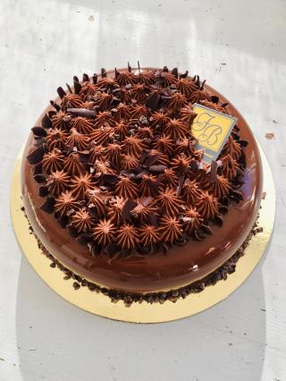 Boulangerie Boulangerie des Capucins 0