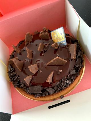 Boulangerie Boulangerie des Capucins 0