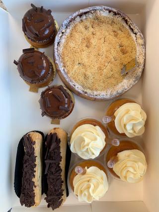 Boulangerie Boulangerie des Capucins 0