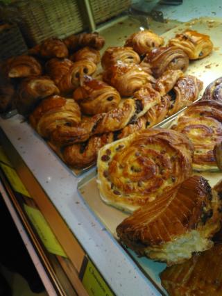 Boulangerie BOULANGERIE LE PANIER 0