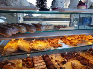 Boulangerie Le coin des gourmands 0