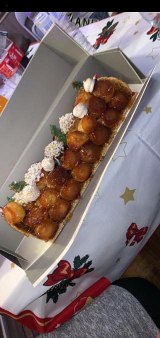 Boulangerie Le coin des gourmands 2