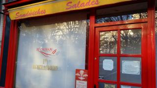 Boulangerie Boulangerie Pachot 0