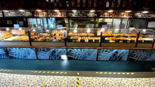 Boulangerie Boulangerie Louise 2