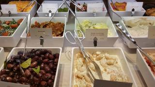 Boulangerie Lenôtre 0