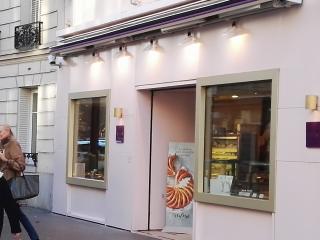 Boulangerie Lenôtre 0