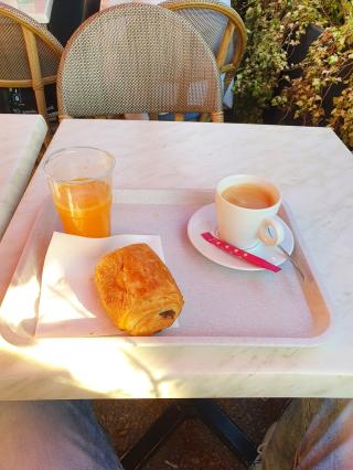 Boulangerie Maison Leroy Fabrice - Sévrine et Fabrice 0