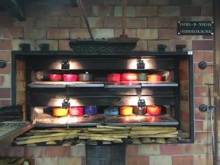 Boulangerie Au Feu de D'Yeu 0