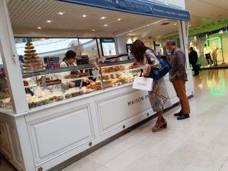 Boulangerie Maison Pradier 0