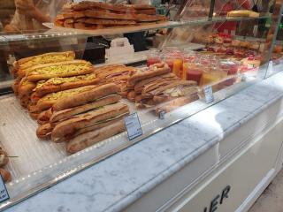 Boulangerie Maison Pradier 0