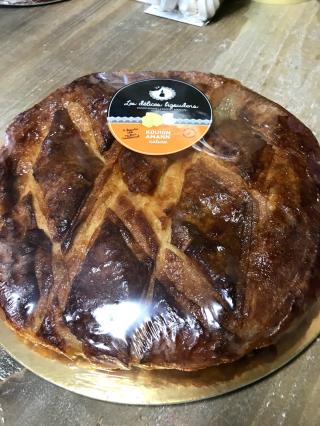 Boulangerie Les Délices de Sillery 0