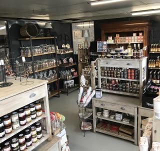 Boulangerie Les Délices de Sillery 0