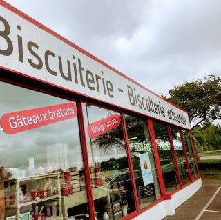 Boulangerie Les Délices de Sillery 0