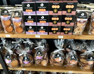 Boulangerie Les Délices de Sillery 0