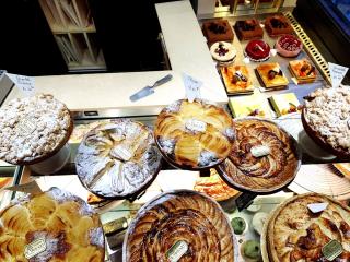 Boulangerie Trouart Bruno 0