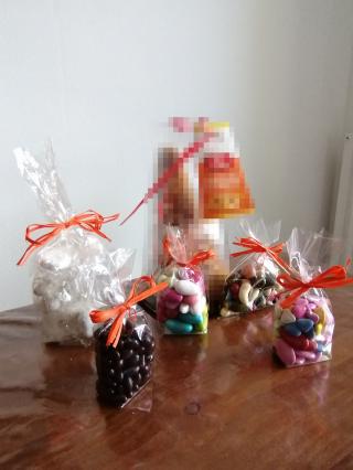 Boulangerie Confiserie Pouyfourcat 0