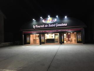 Boulangerie Le Fournil de Saint Gaudens 0