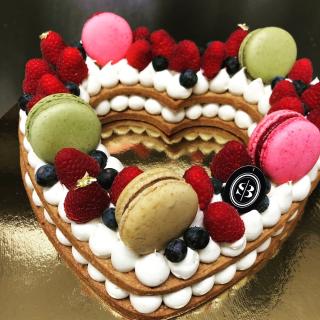 Boulangerie Sweet Lab 2