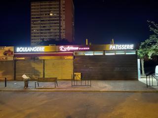 Boulangerie LA CROCUS 0
