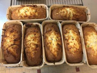 Boulangerie Au bout l'ange rit 0