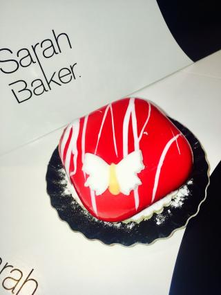 Boulangerie Sweet Lab 0