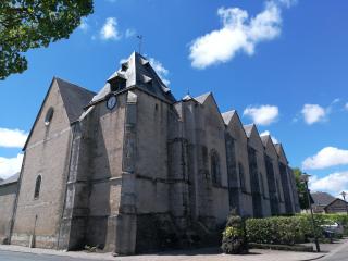 Boulangerie Boulanger Pâtissier Chocolatier Morel Franck 0