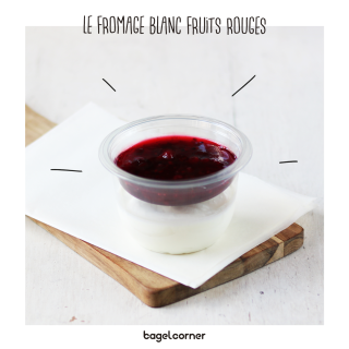 Boulangerie Bagel Corner 0