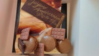 Boulangerie Maison Billard 0