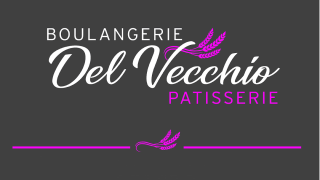 Boulangerie Del Vecchio - Boulangerie Pâtisserie 0