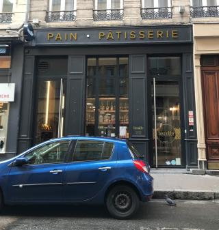 Boulangerie Biscotte, bon pain & Cie 0