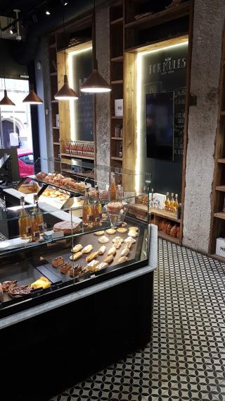 Boulangerie Biscotte, bon pain & Cie 0