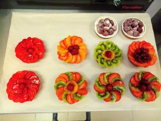 Boulangerie Le Pétrin Ribeïrou 0