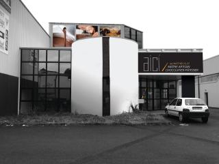 Boulangerie Aici/Par Matthieu Clot 2