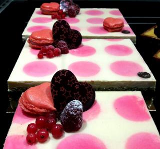 Boulangerie Aici/Par Matthieu Clot 0