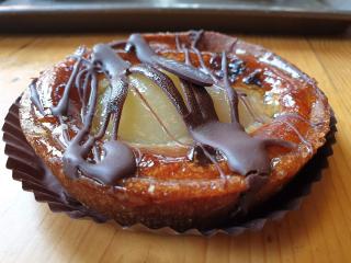 Boulangerie Boulangerie Chez Jules Saint Paul 0